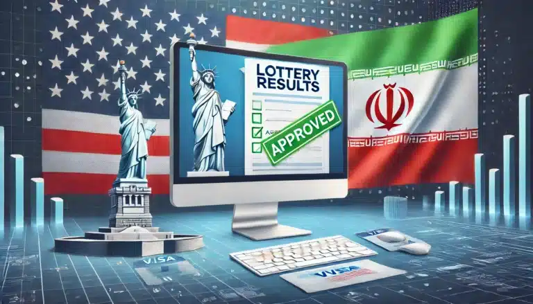 نتایج لاتاری آمریکا